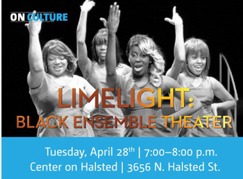 limelight black ensemble theatre