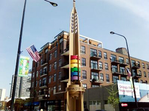 boystown chicago gay neighborhood