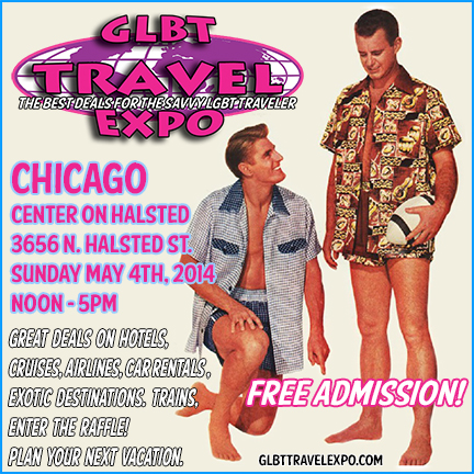 GLBT-TRAVEL-EXPO-CHICAGO-GAy