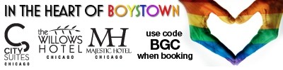 best hotels boystown lakeview chicago