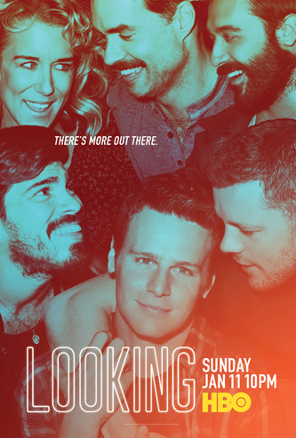 looking-HBO  Gay  tv