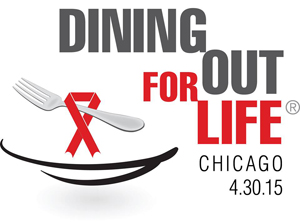 dining out for life chicago