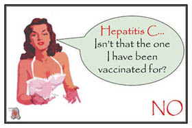 hepatitis c on rise