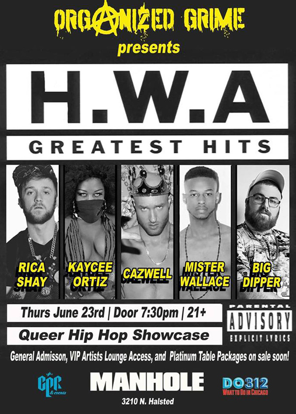 gay-rappers-cazwell-chicago-manhole